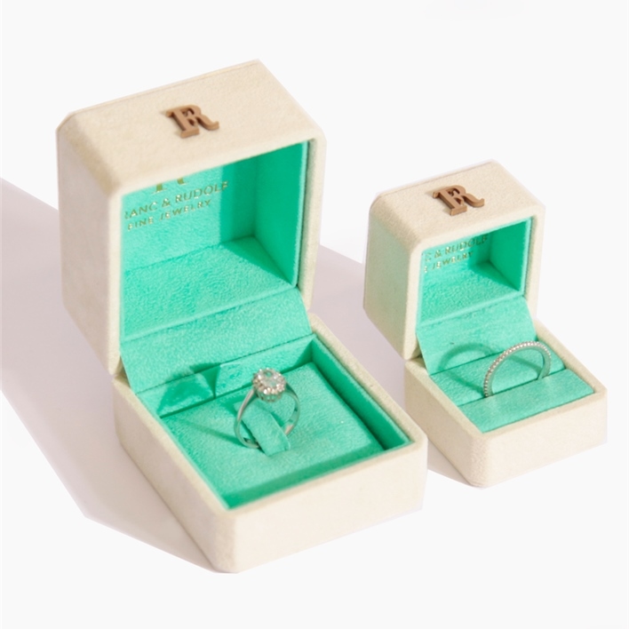 scatole di lusso Emerald