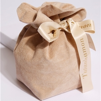 packaging gioielli - sacchetto