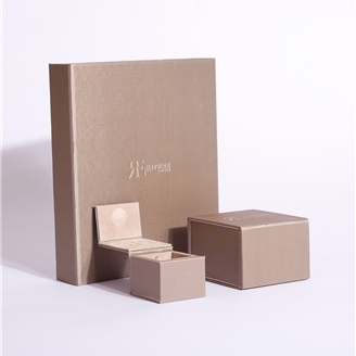 packaging gioielli - scatole